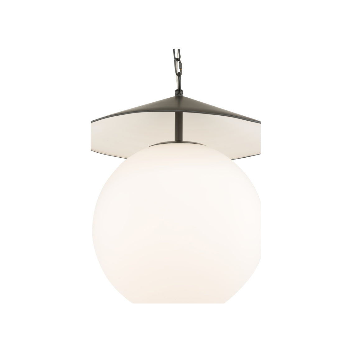 Kyoto Pendant - Black