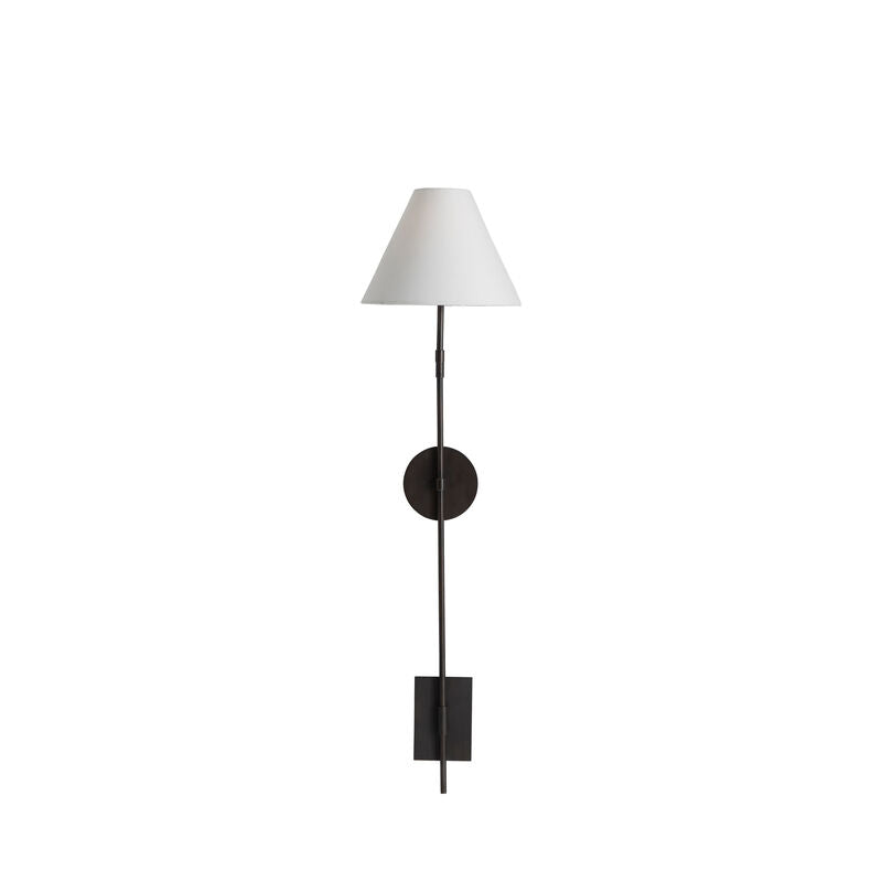 Alva Sconce