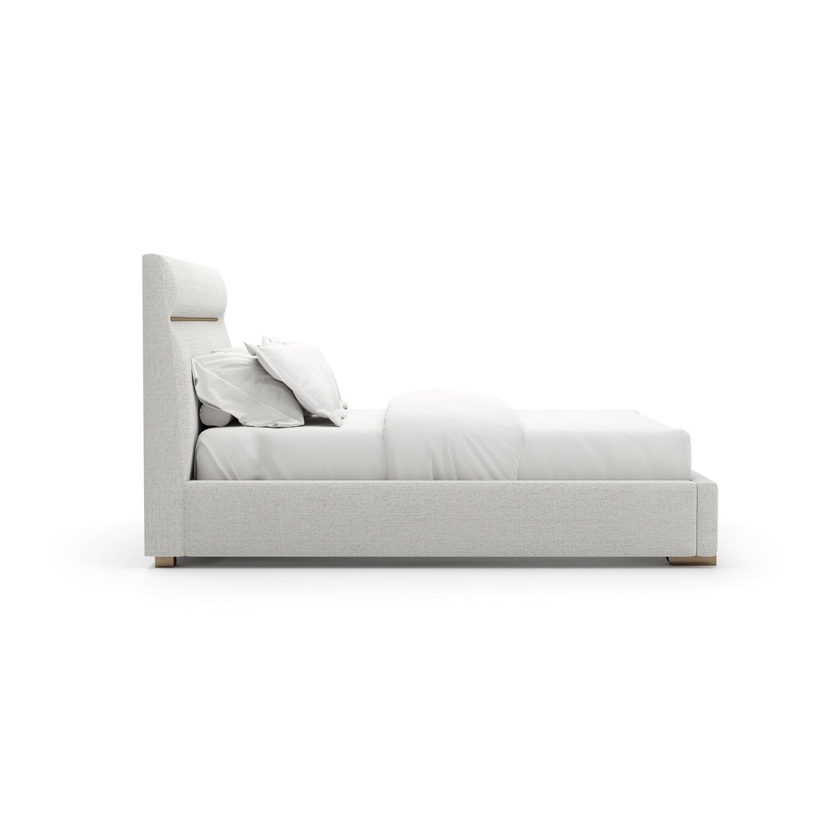Counter Balance Queen Bed
