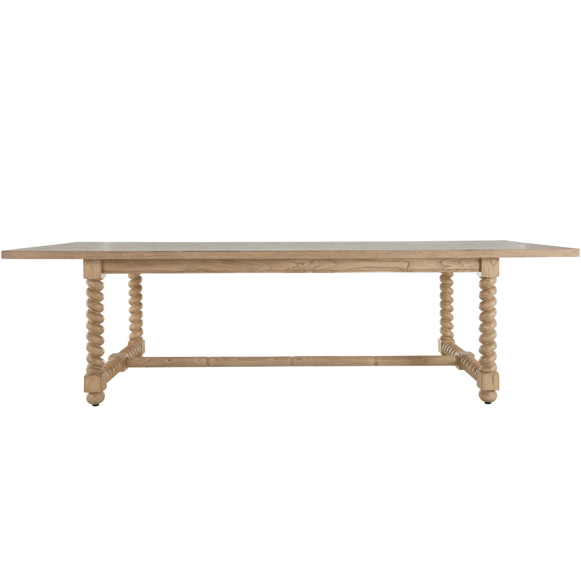 Ferdinand Dining Table 108'