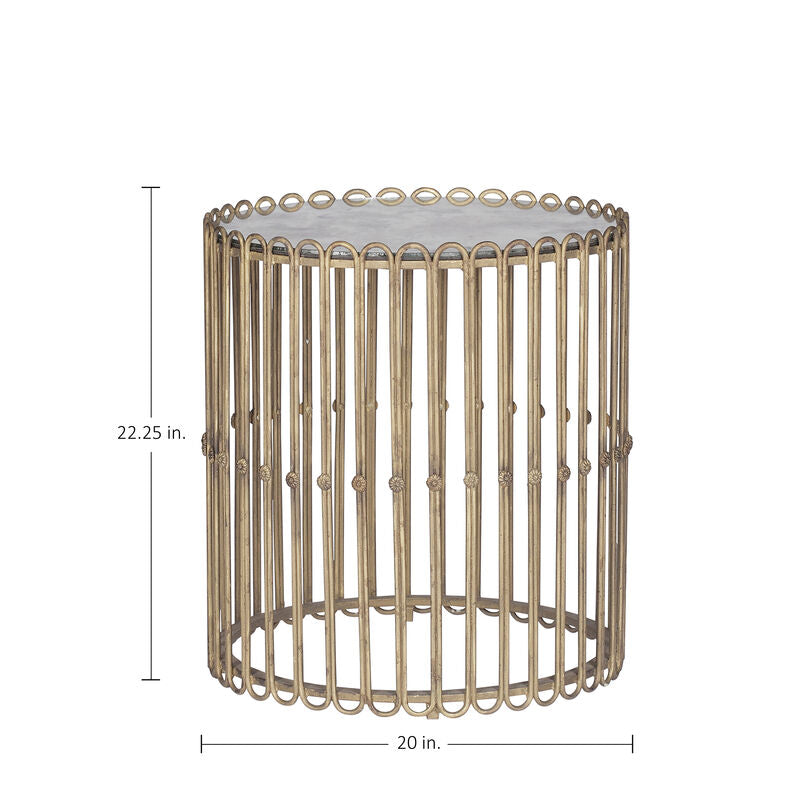 Beatrice Side Table