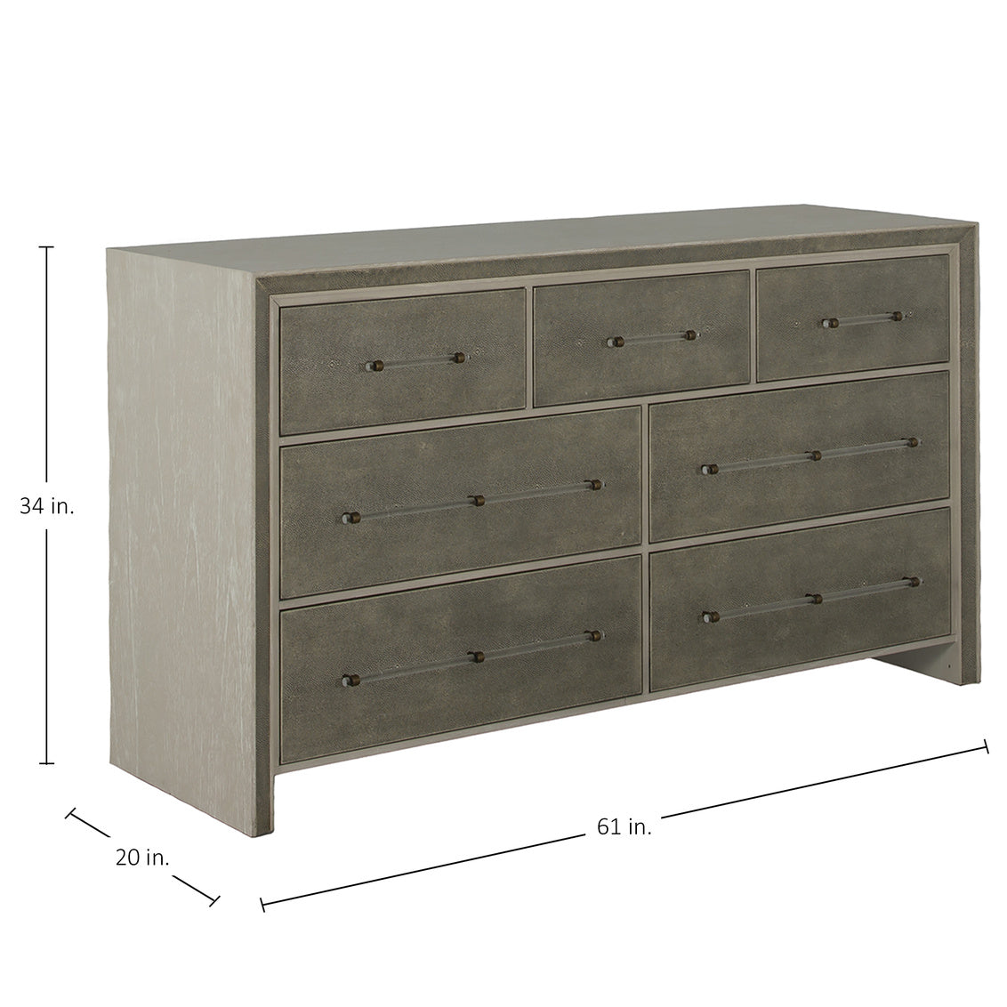 Alford Dresser