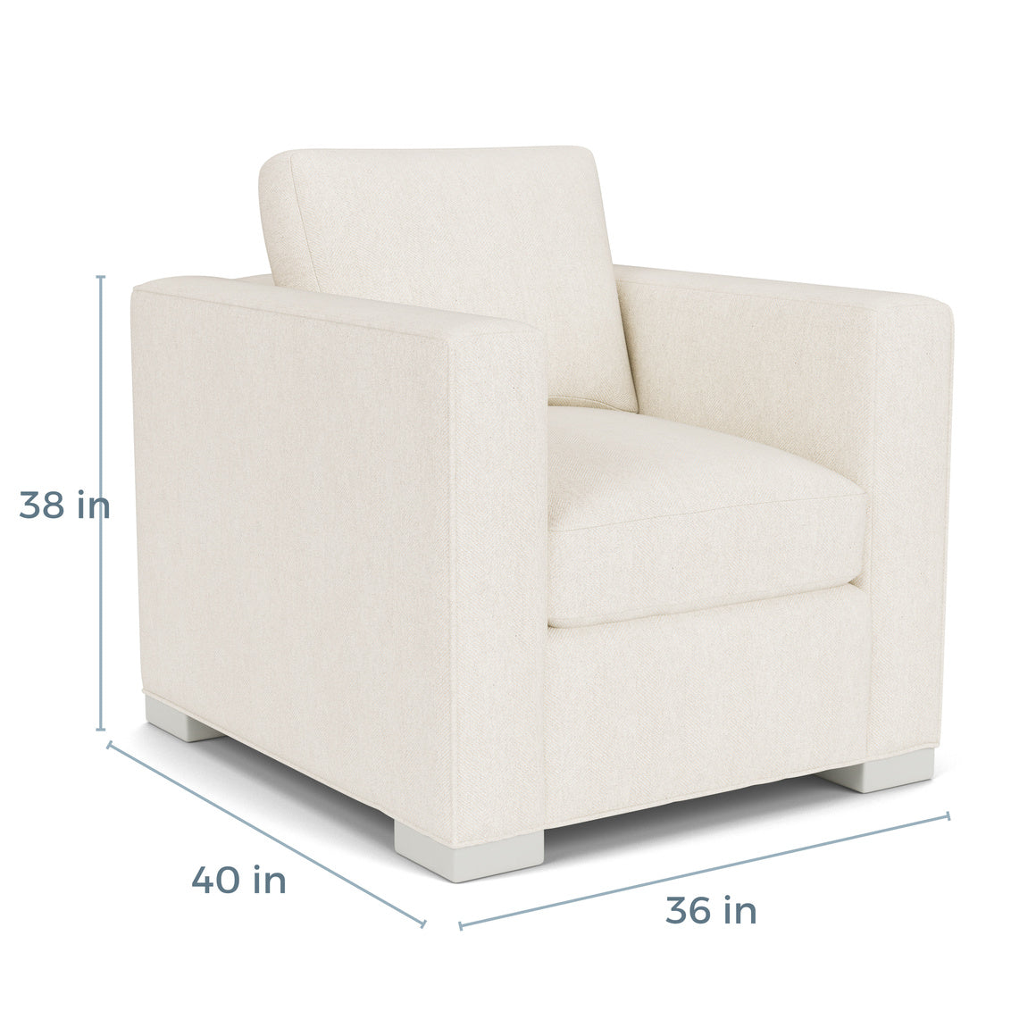 Tedesco Chair