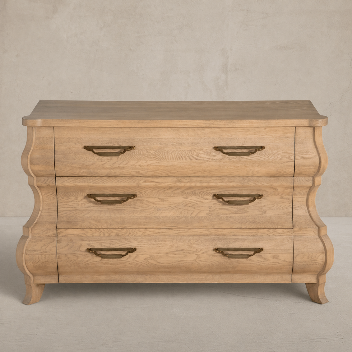 Bombay Chest
