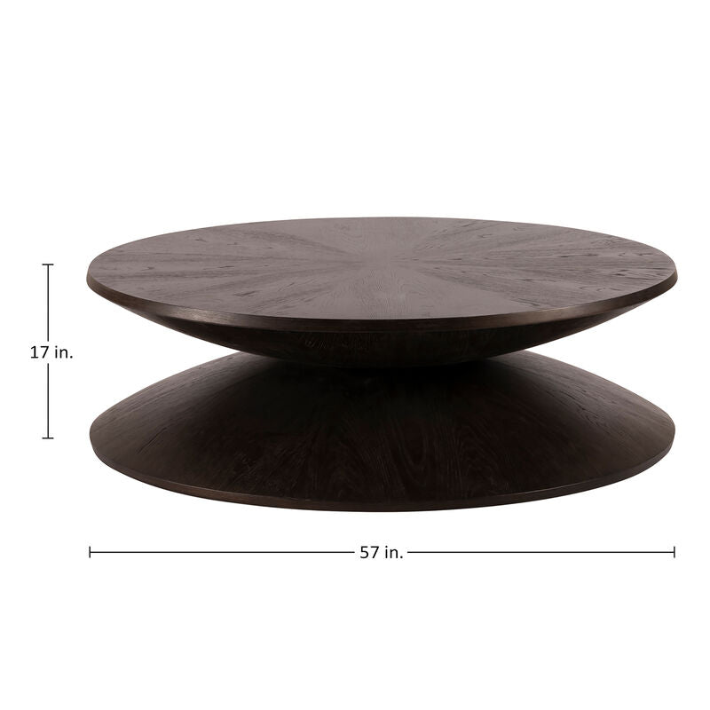 Reid Coffee Table