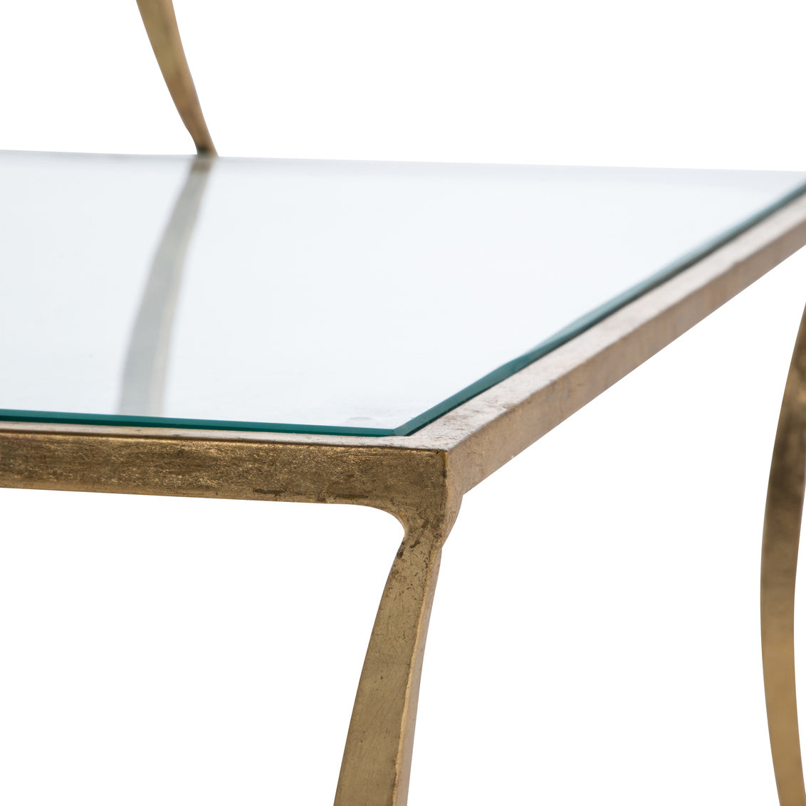 Hirsch Side Table