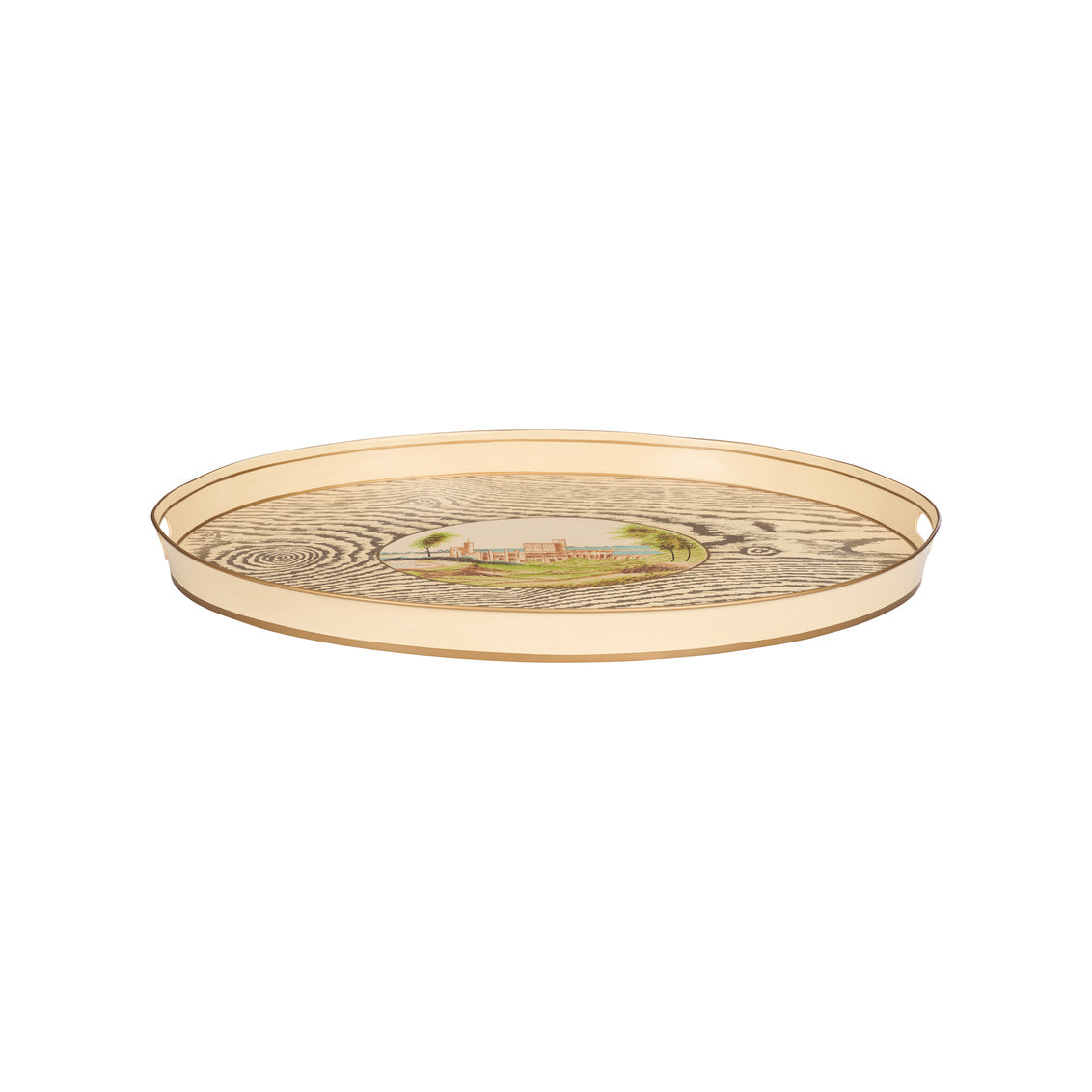 Country House Tray