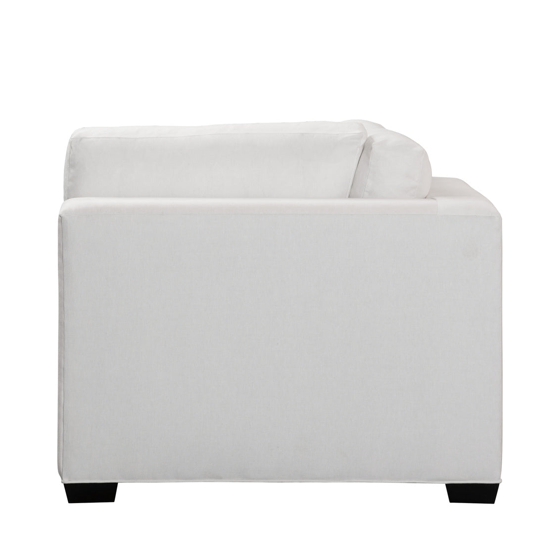 Tedesco Square Corner Chair