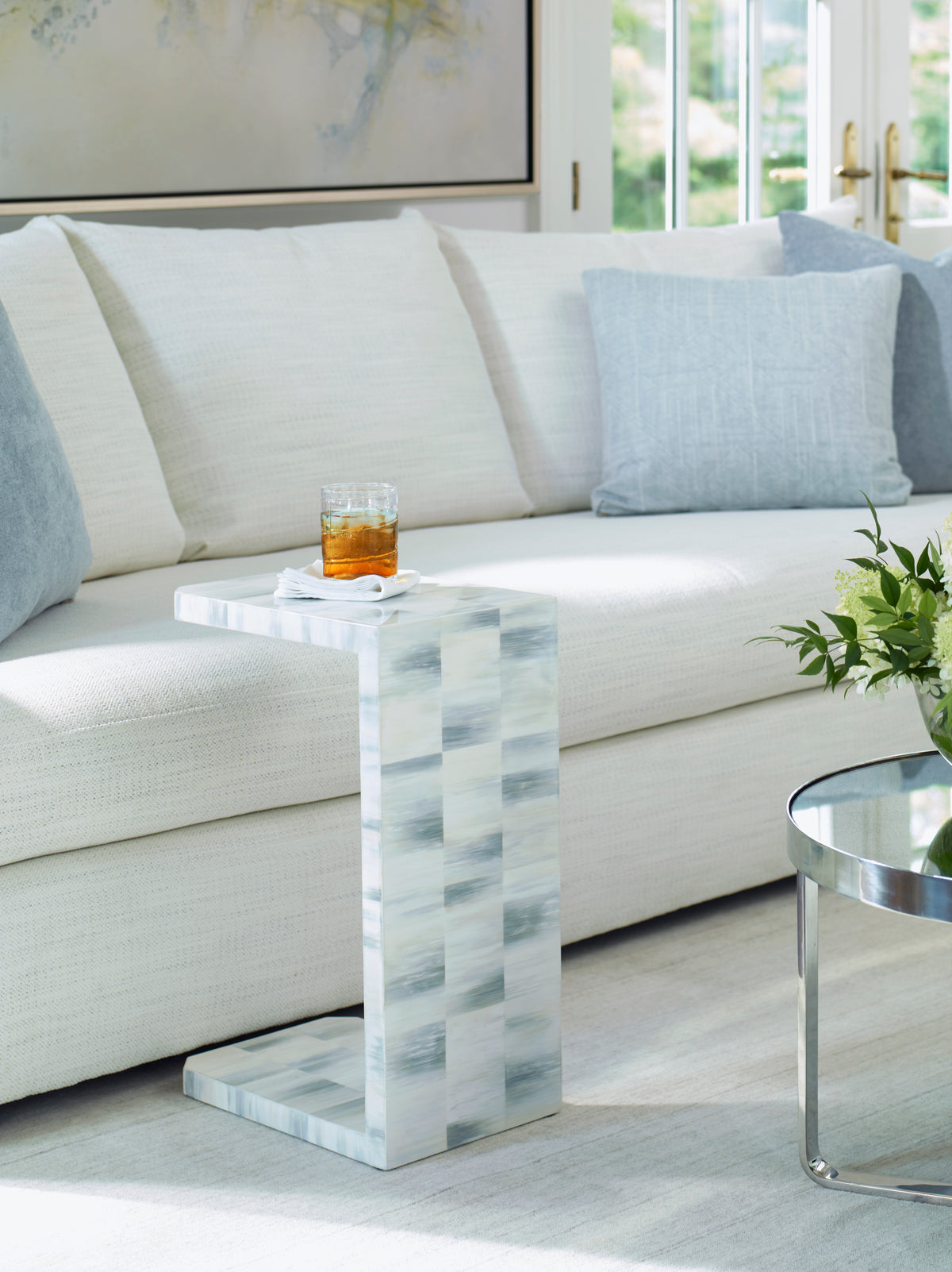 Compositions Pull-Up Table