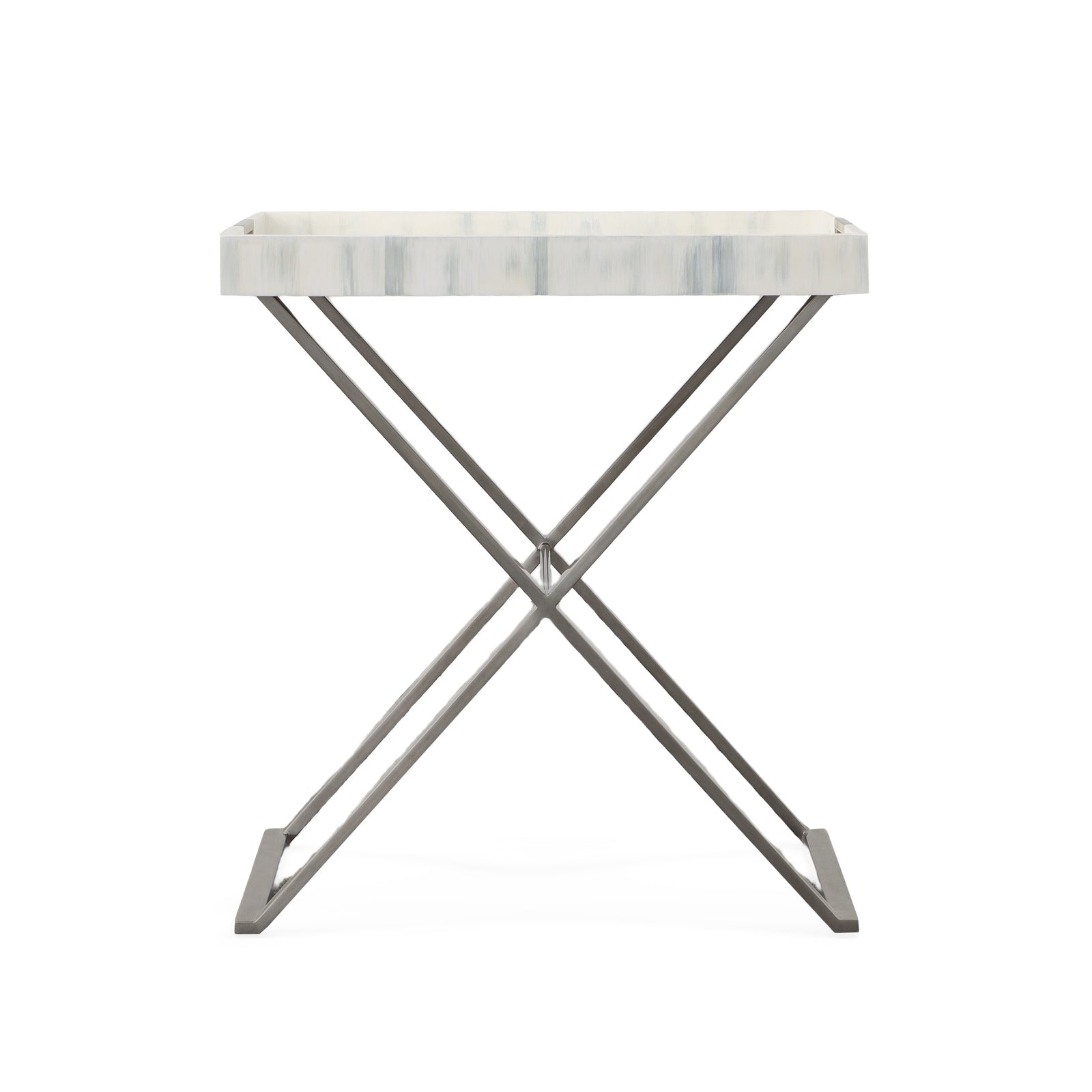 Compositions Tray Table