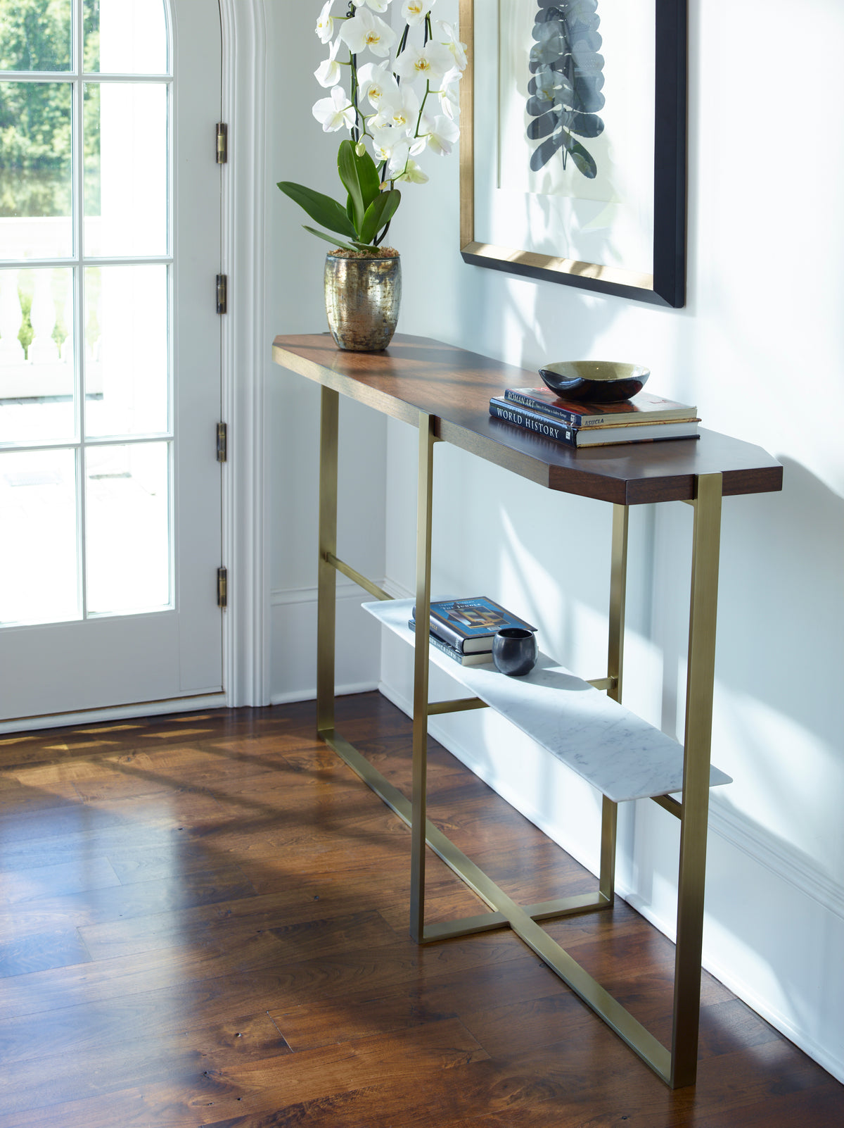 Compositions Console