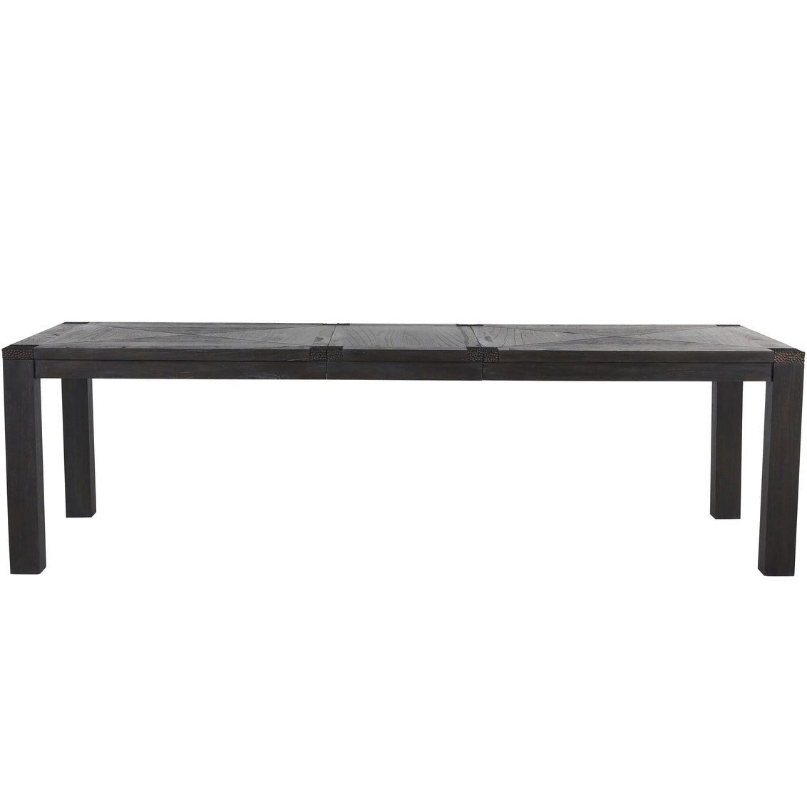 Beckett Dining Table - Black