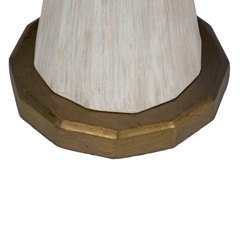 Roman Table Lamp
