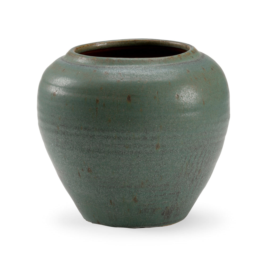 Japanese Green Planter