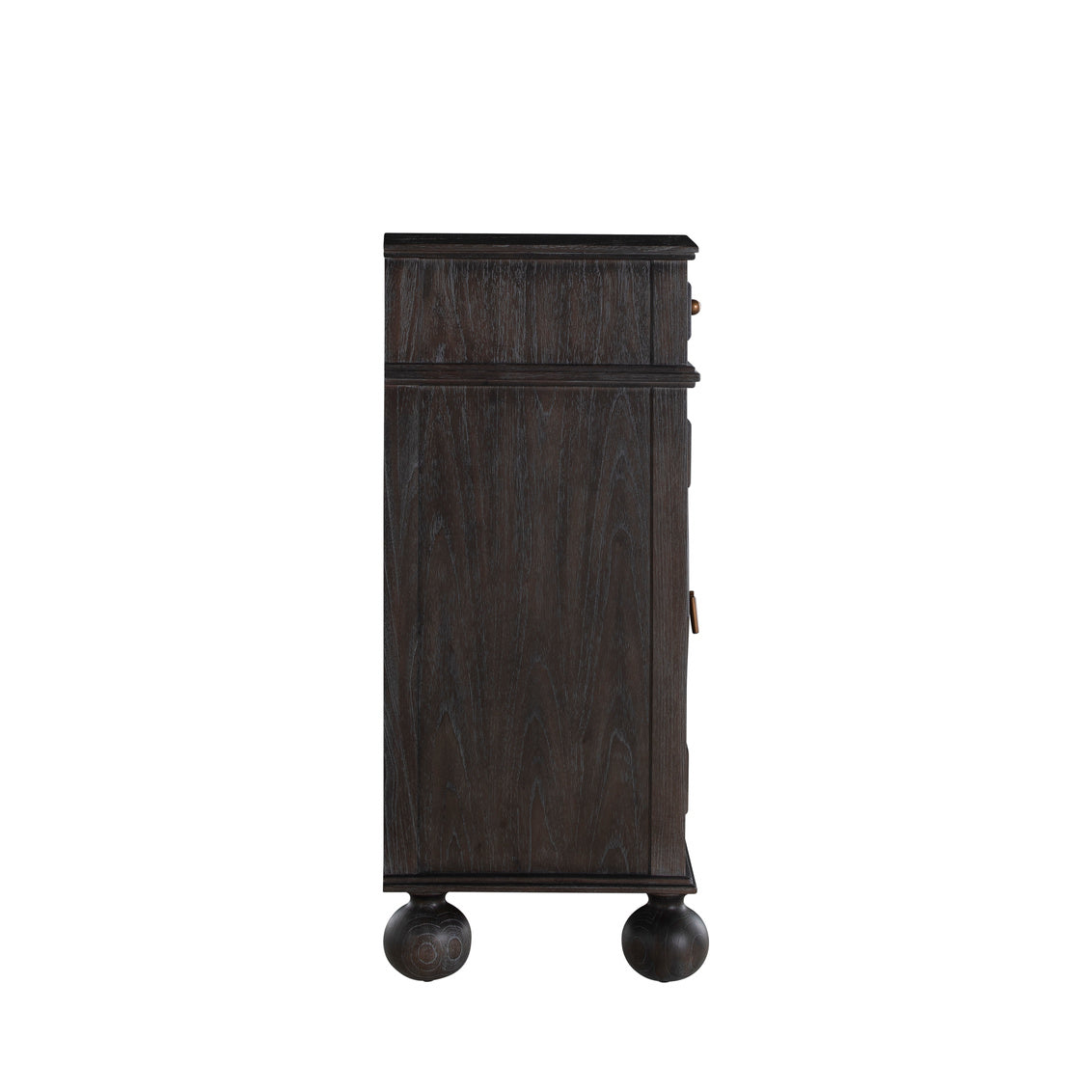 Ezekiel Sideboard - Dark