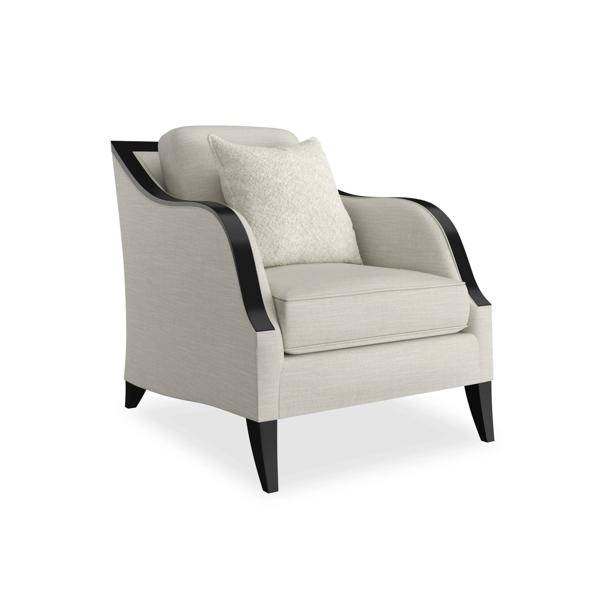Pitch Perfect Chair