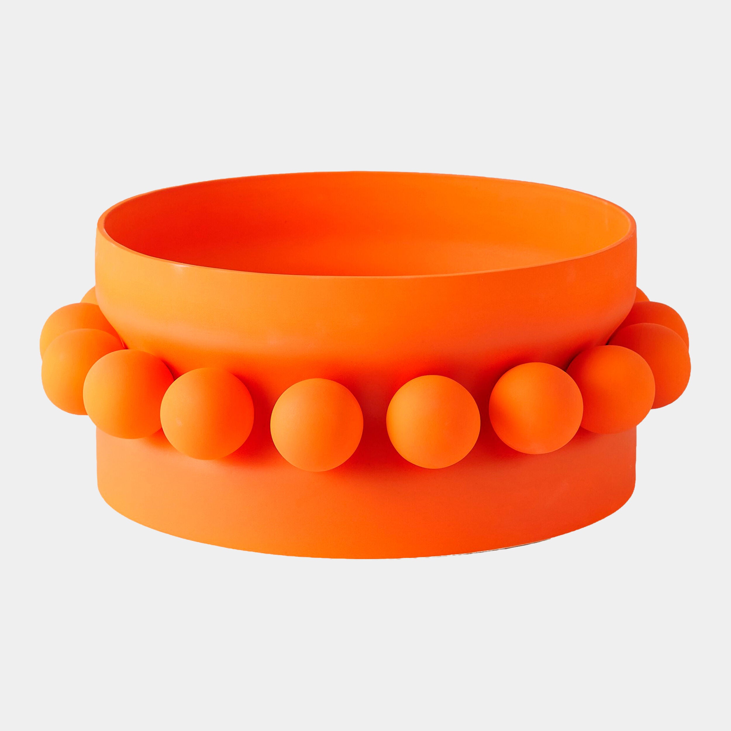 Hera Bowl-Orange