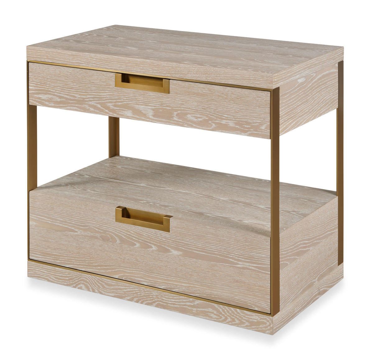 Cadence Two Drawer
