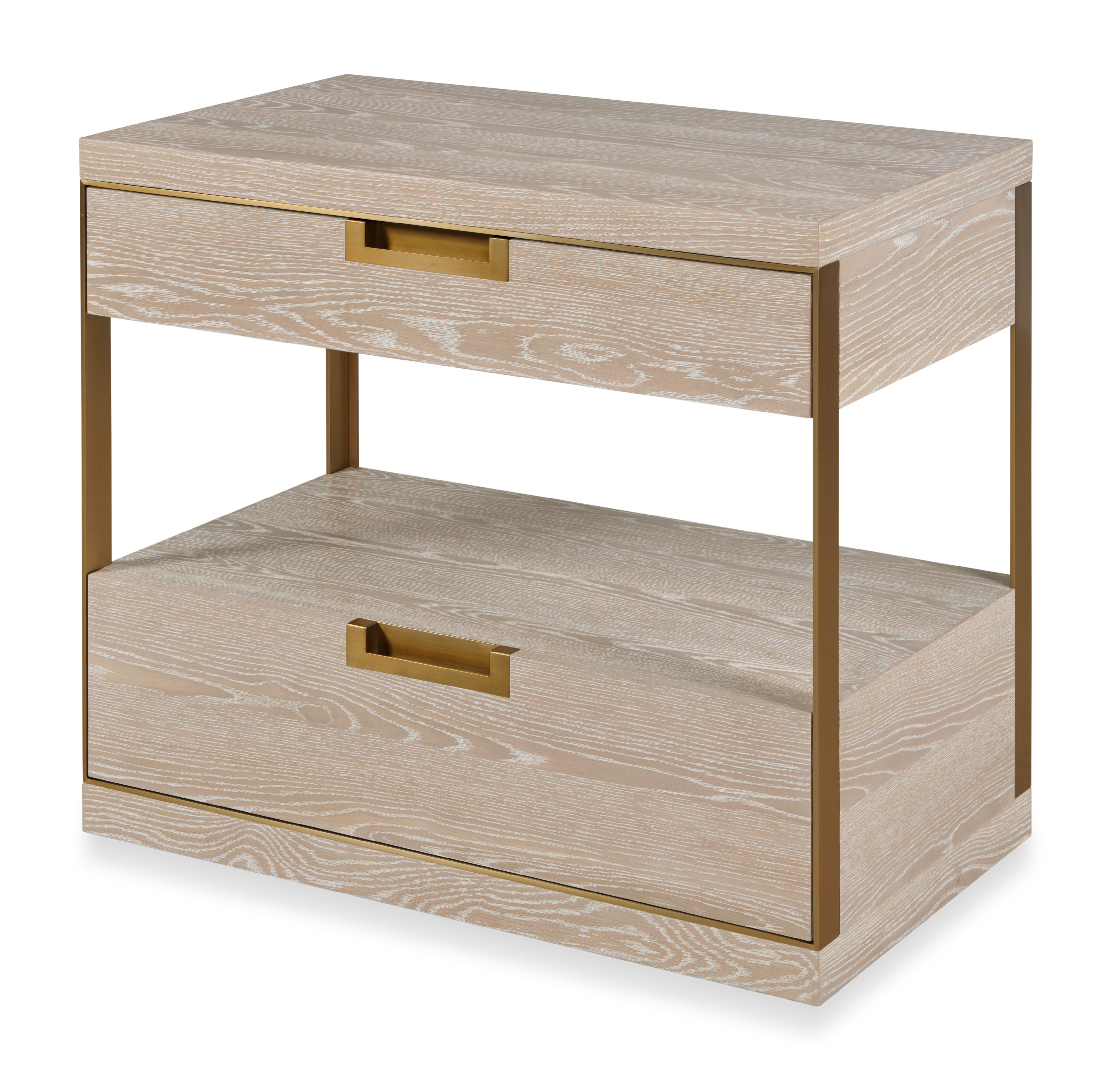 Cadence Two Drawer
