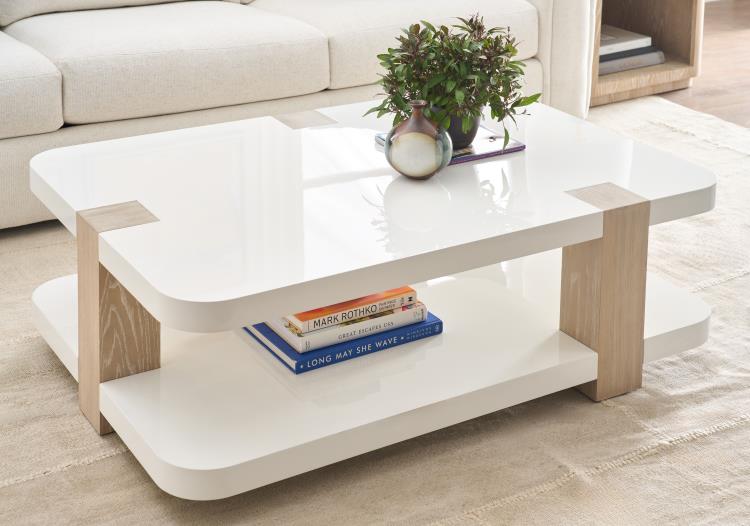 Cadence Cocktail Table -