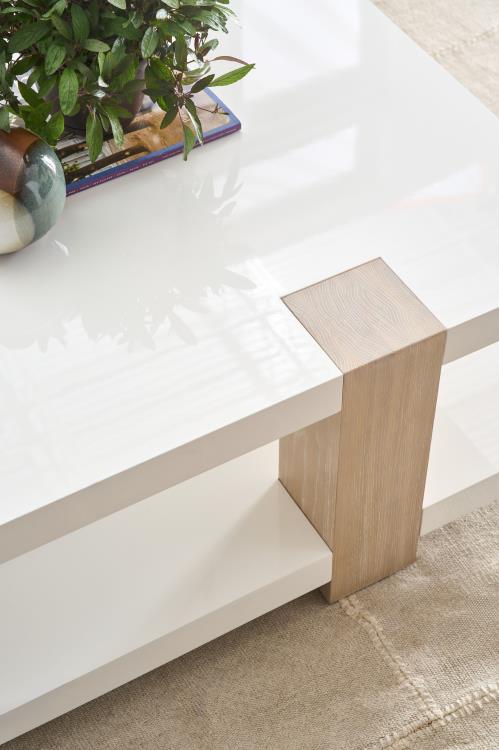 Cadence Cocktail Table -