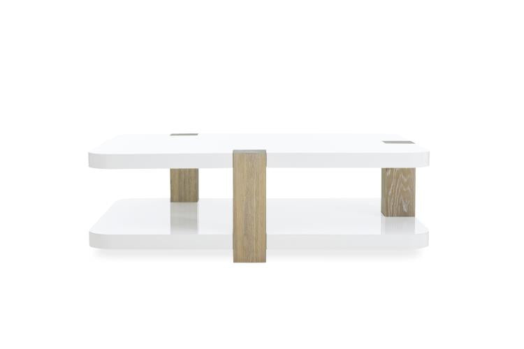 Cadence Cocktail Table -