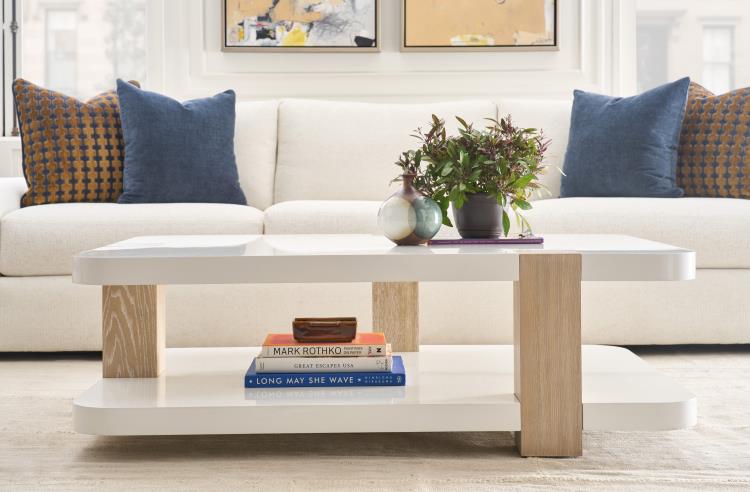 Cadence Cocktail Table -