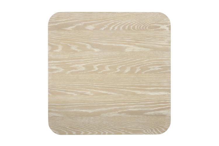 Cadence Lamp Table - Sand