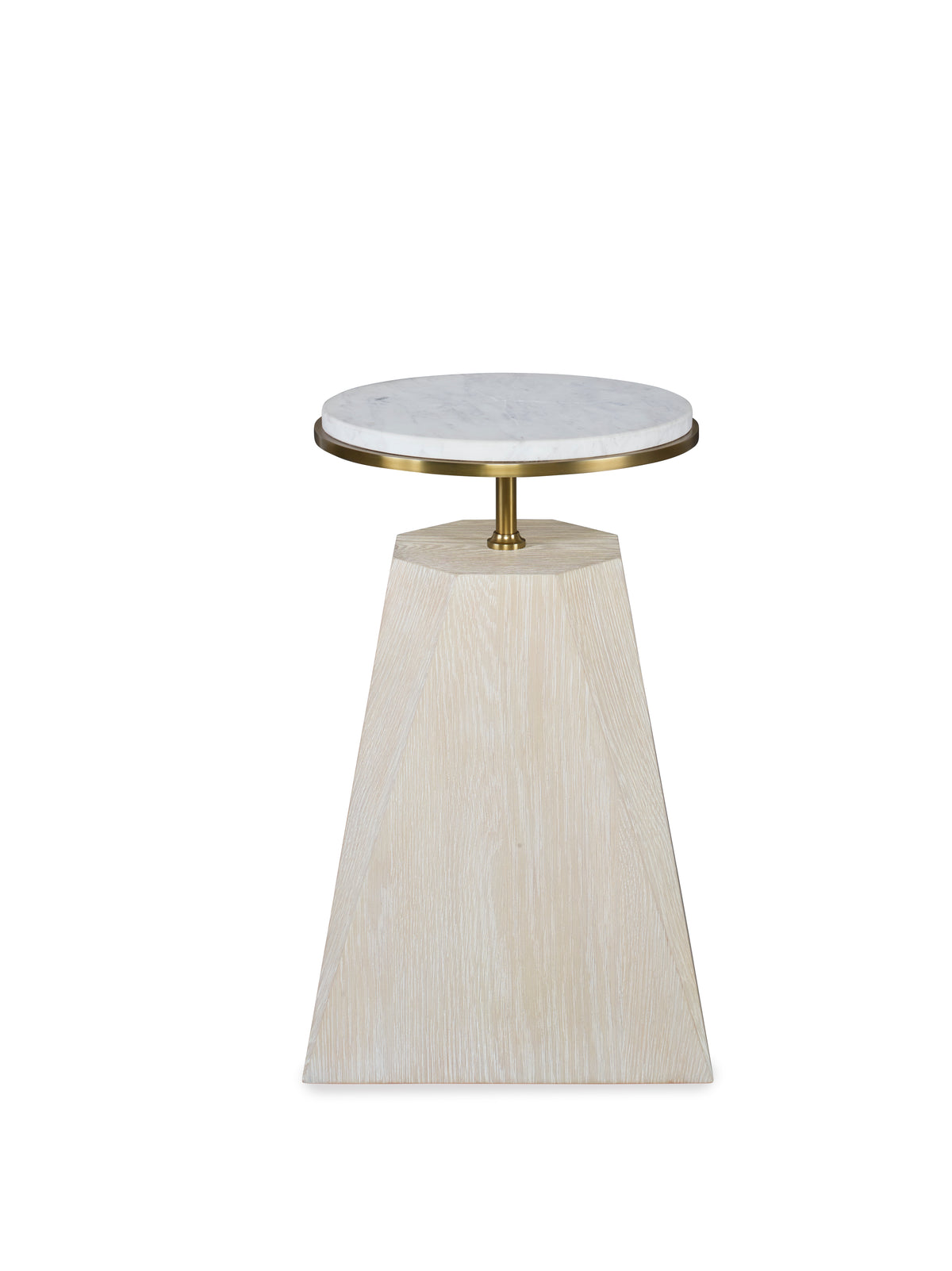Cadence Accent Table - Sand