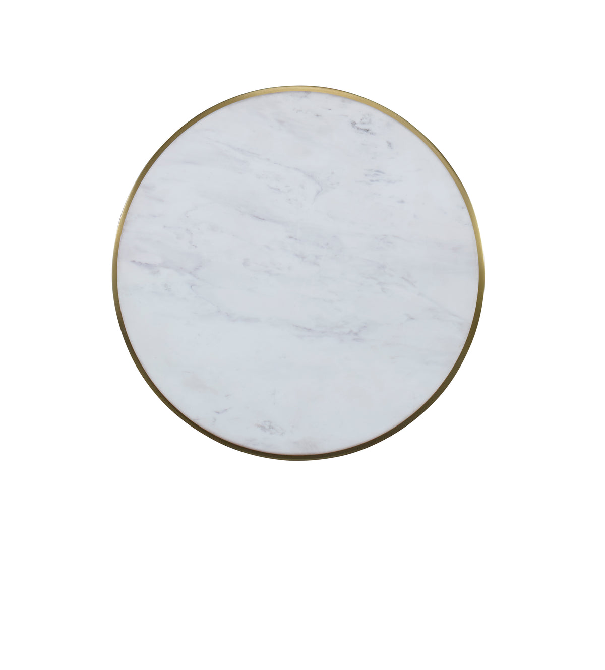 Cadence Accent Table - Sand