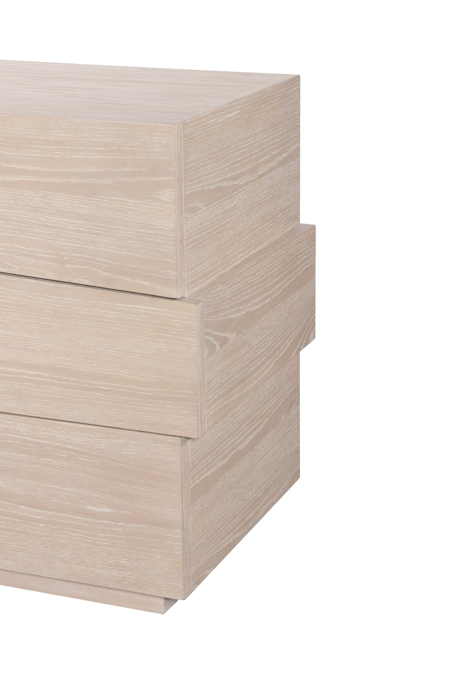 Cadence Three Drawer Chest