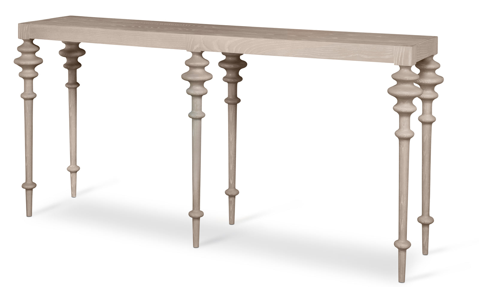 Cadence Console Table -