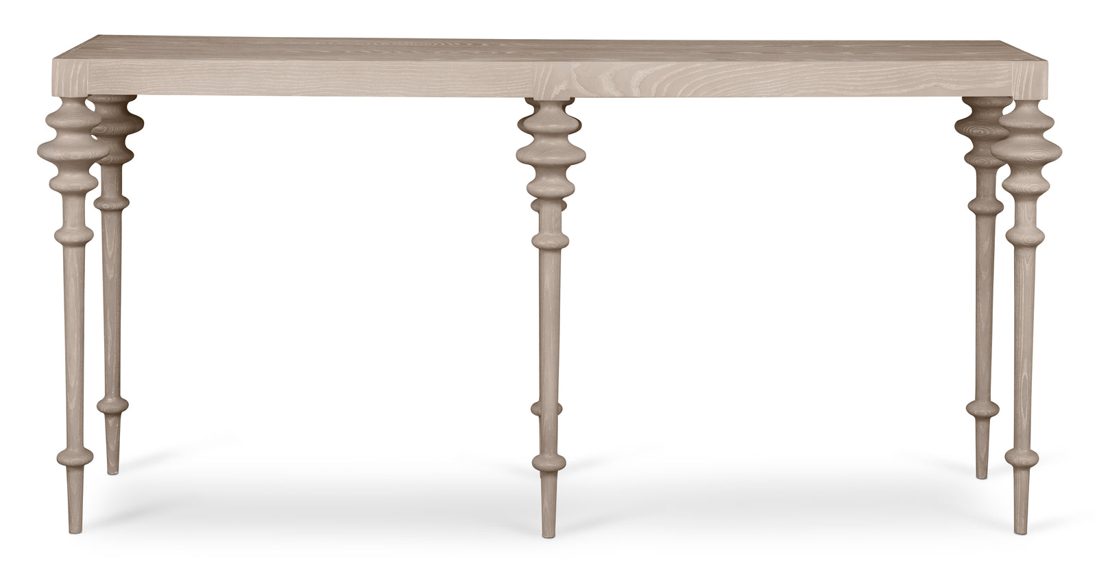 Cadence Console Table -