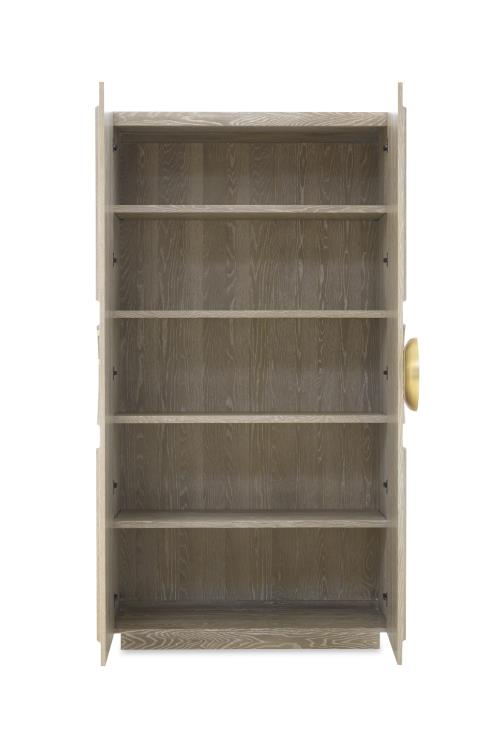 Cadence Wardrobe - Sand