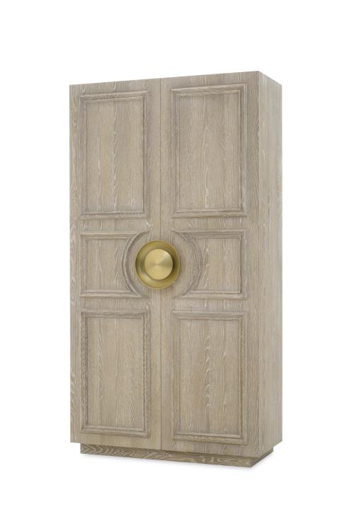Cadence Wardrobe - Sand