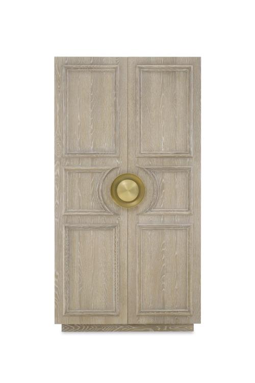 Cadence Wardrobe - Sand