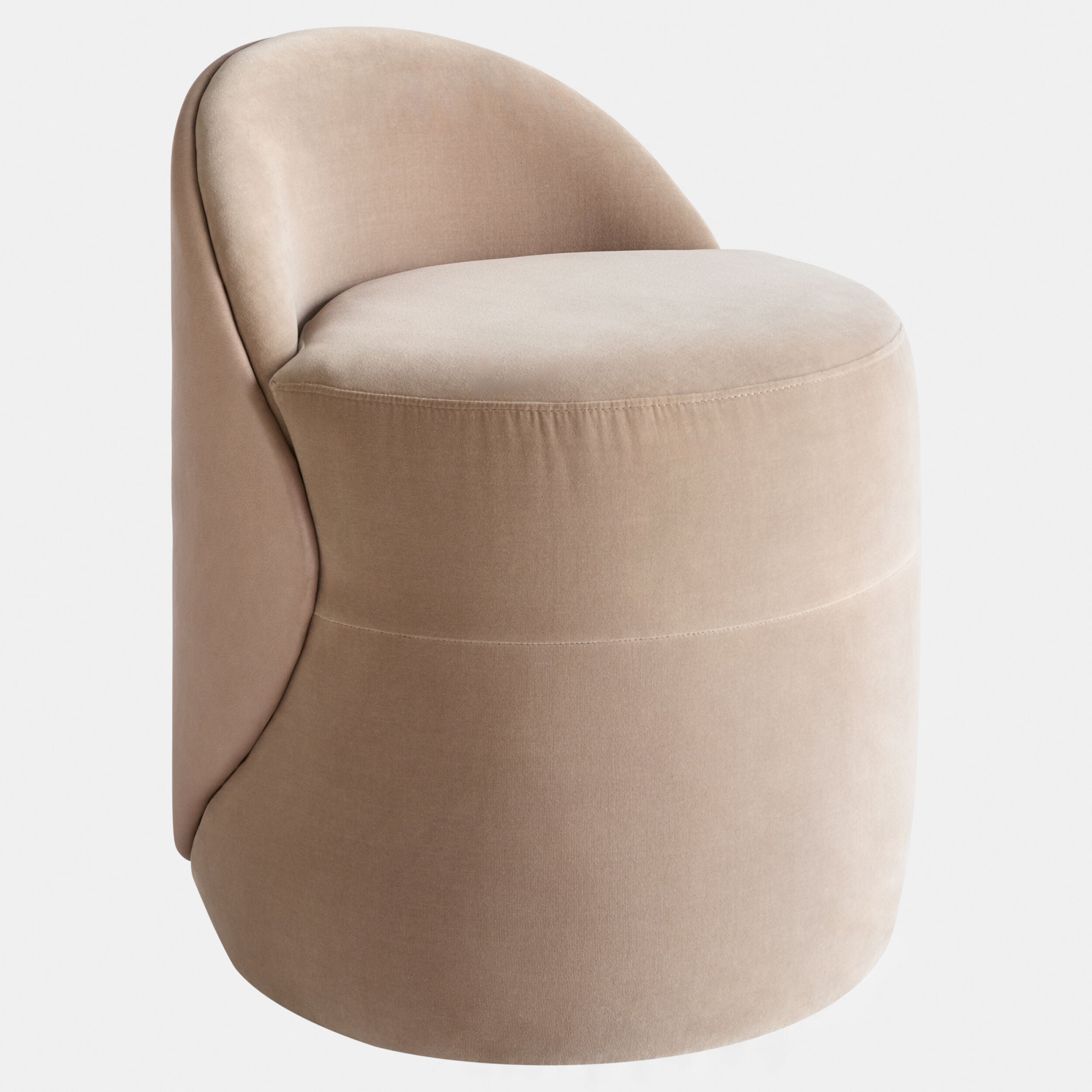 Bivvy Swivel Chair