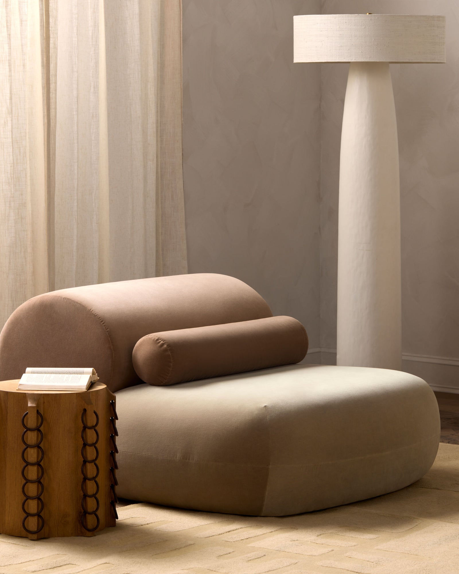 Wanderer Lounger