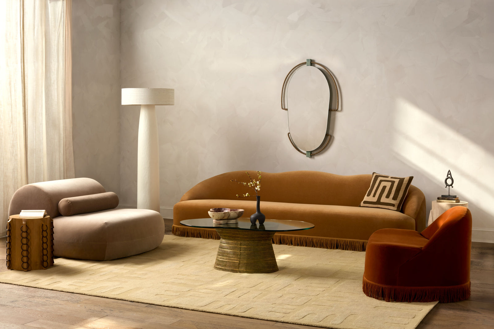 Wanderer Lounger