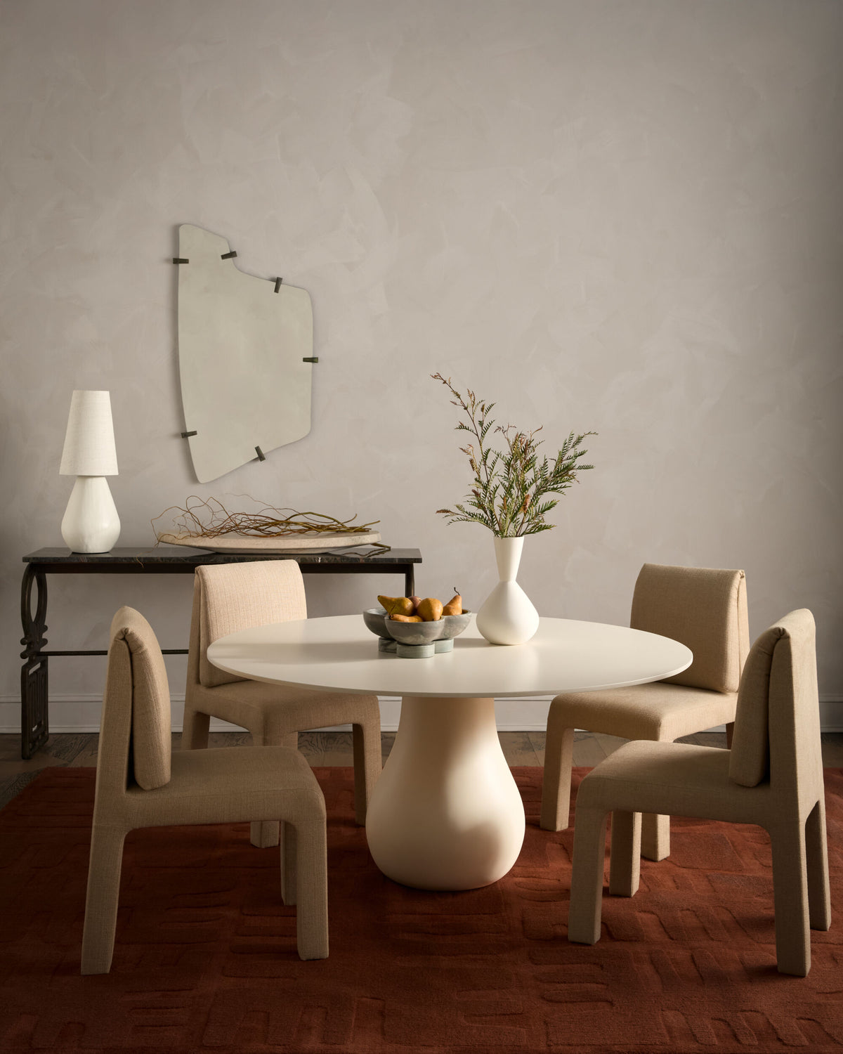 Baobab Dining Table