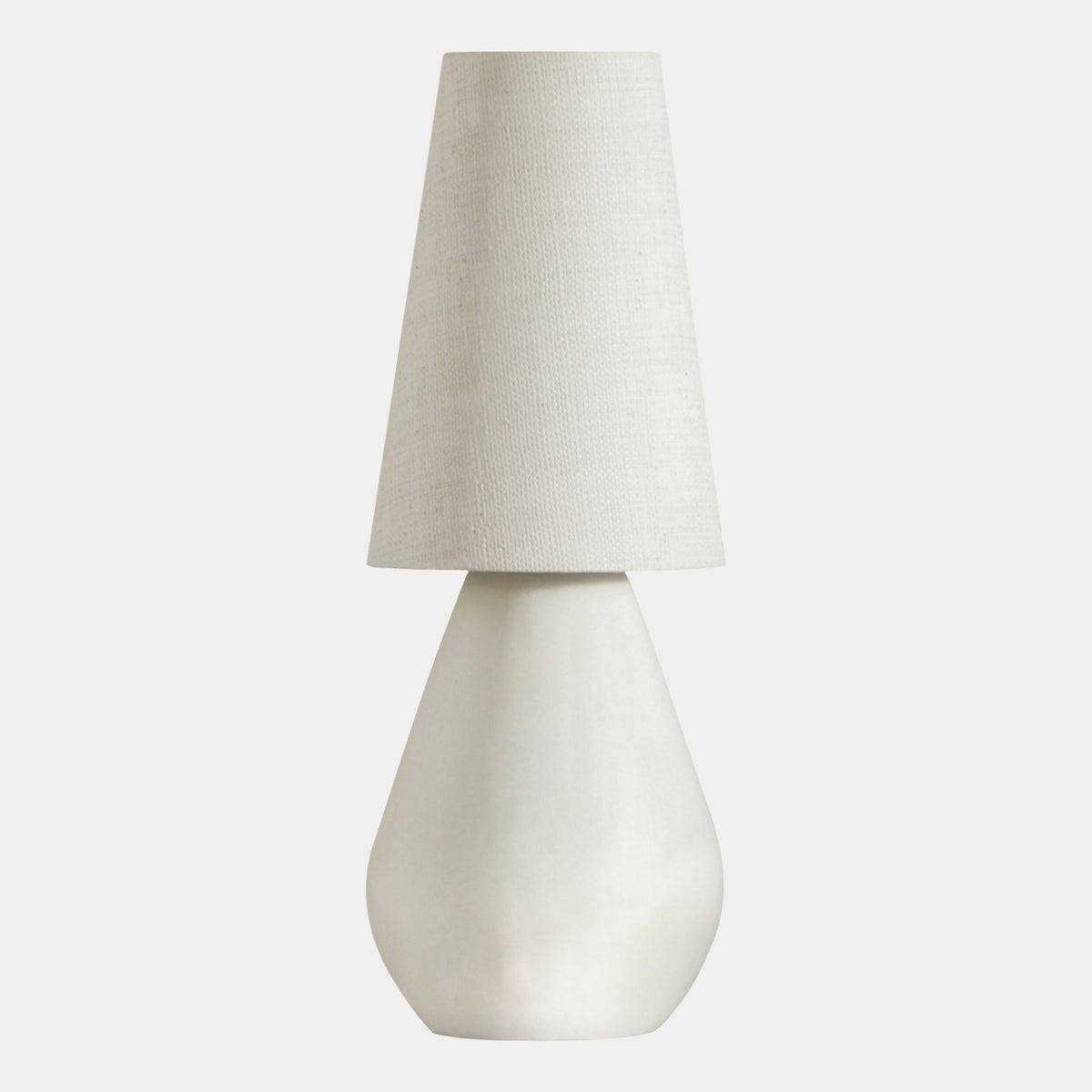 Baobab Table Lamp