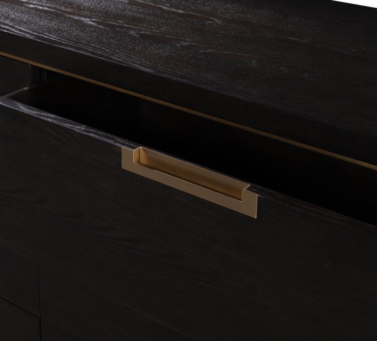 Cadence Six Drawer Dresser -