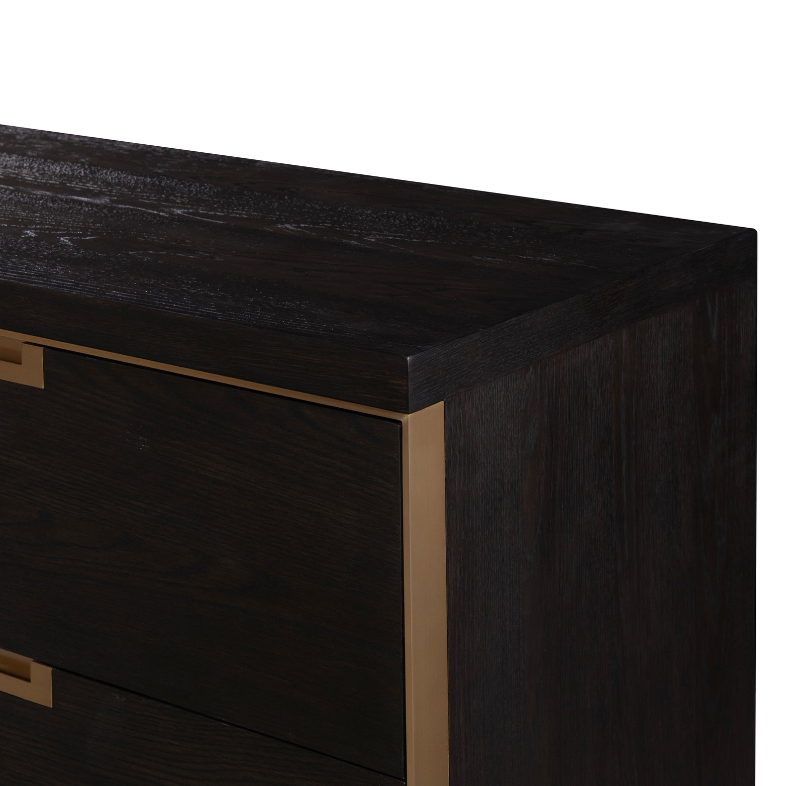 Cadence Six Drawer Dresser -