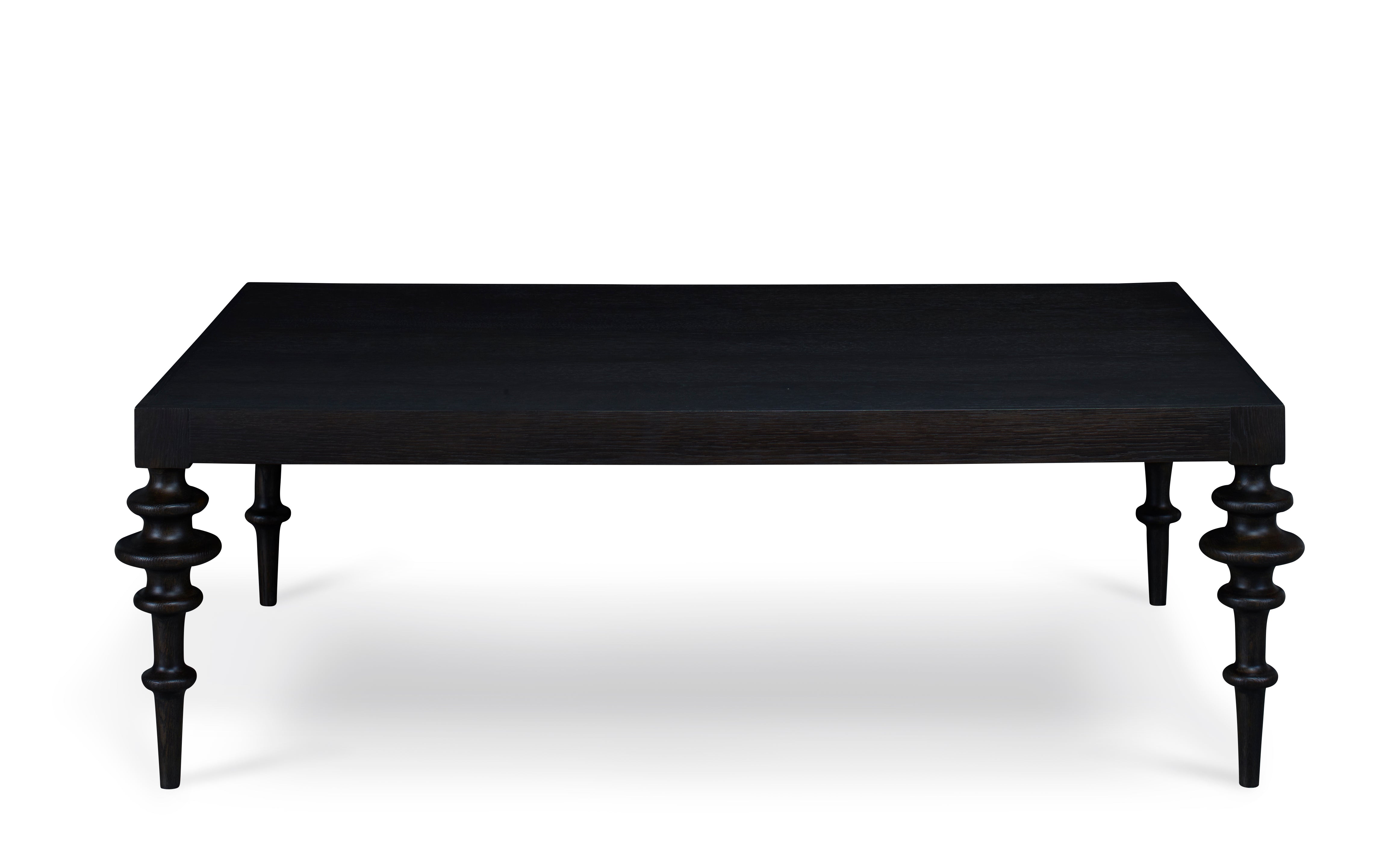 Cadence Cocktail Table -