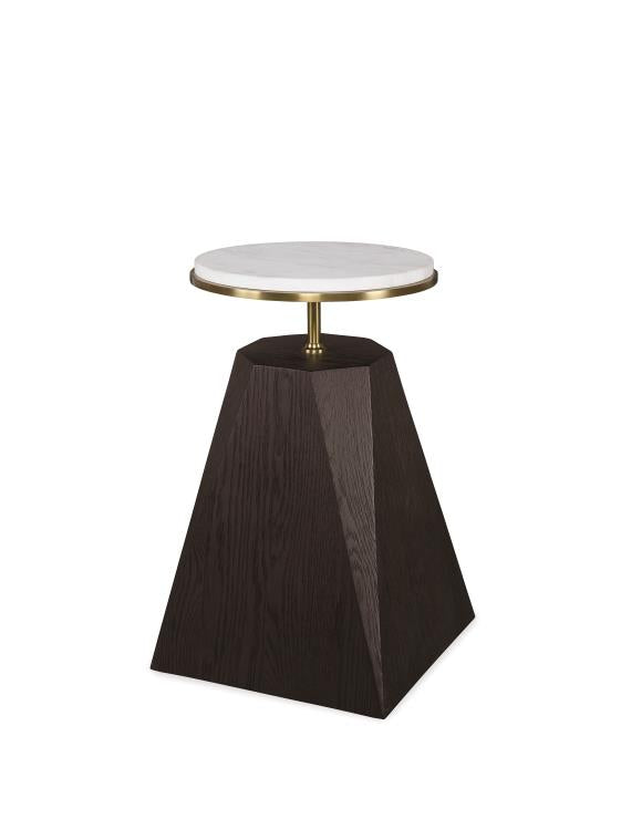 Cadence Accent Table -