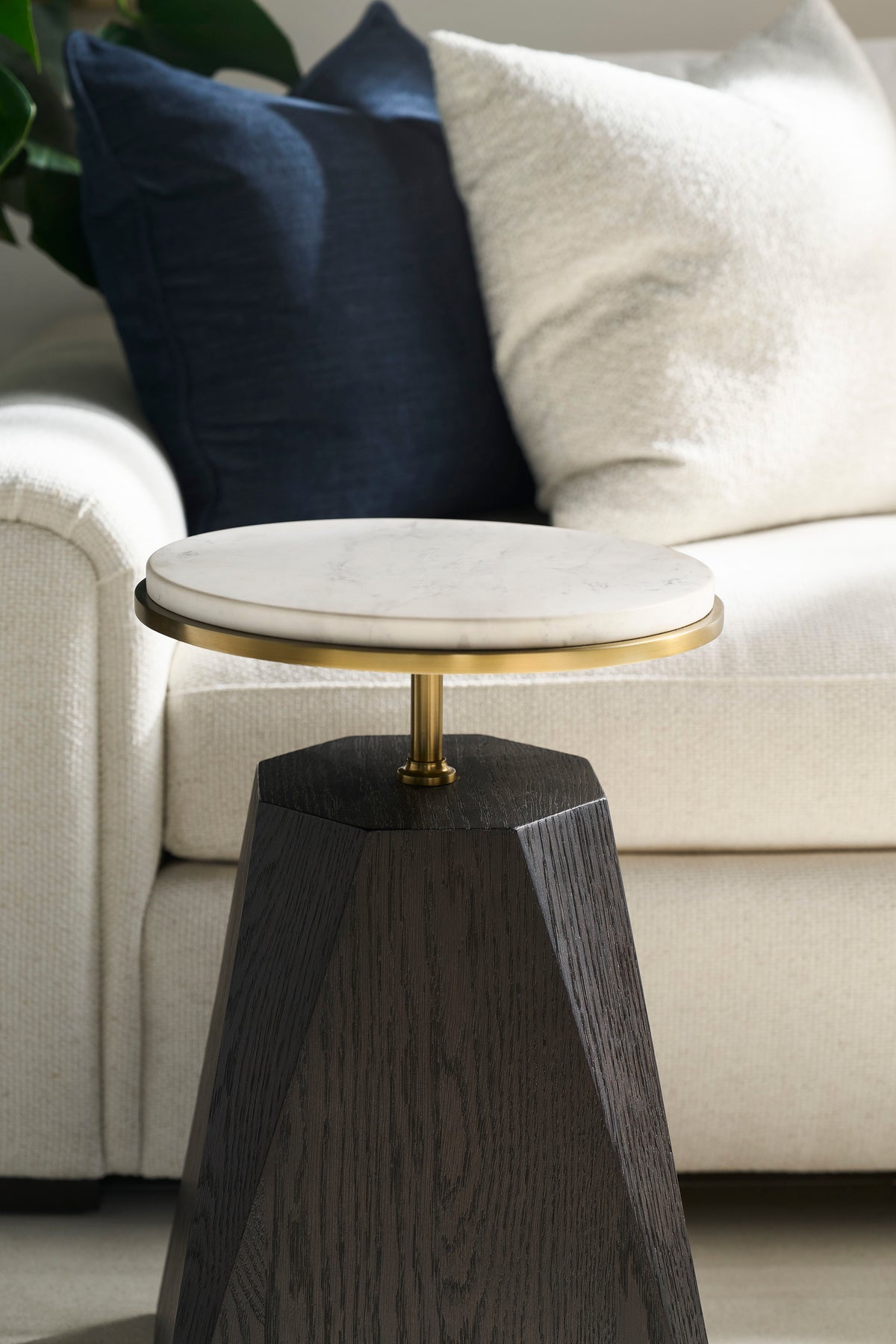 Cadence Accent Table -