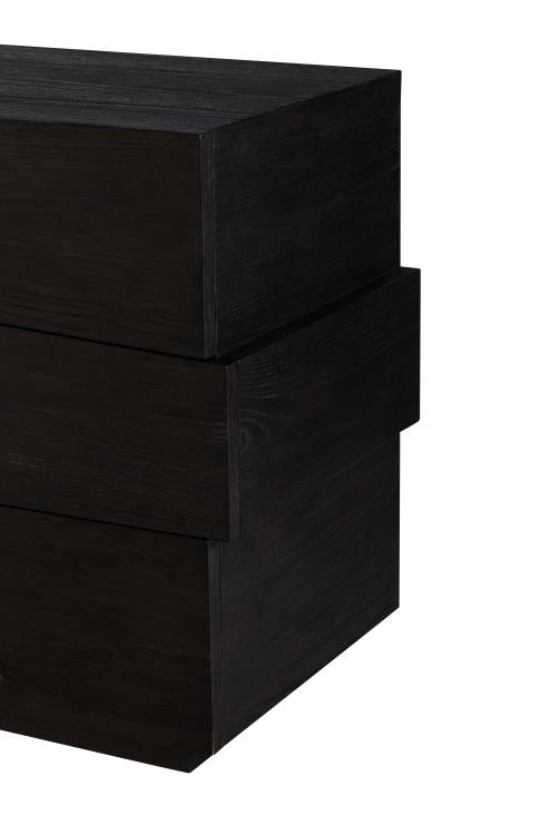 Cadence Three Drawer Chest