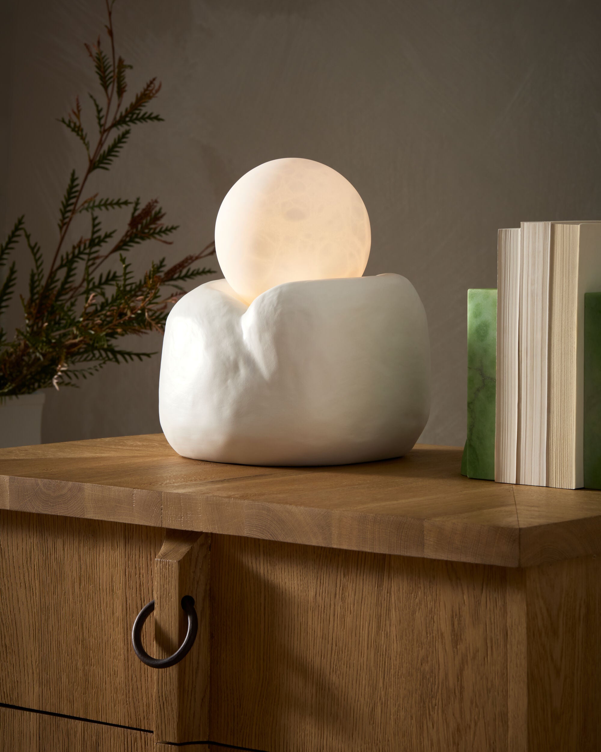 Ampelus Lamp