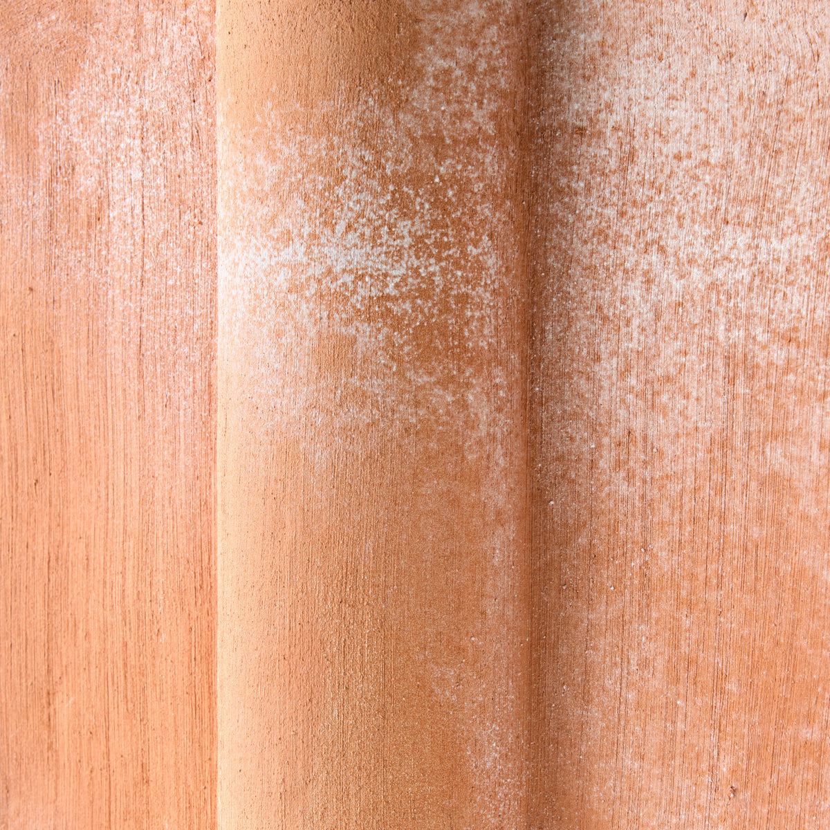 Icarus Vase-Terracotta-Tall