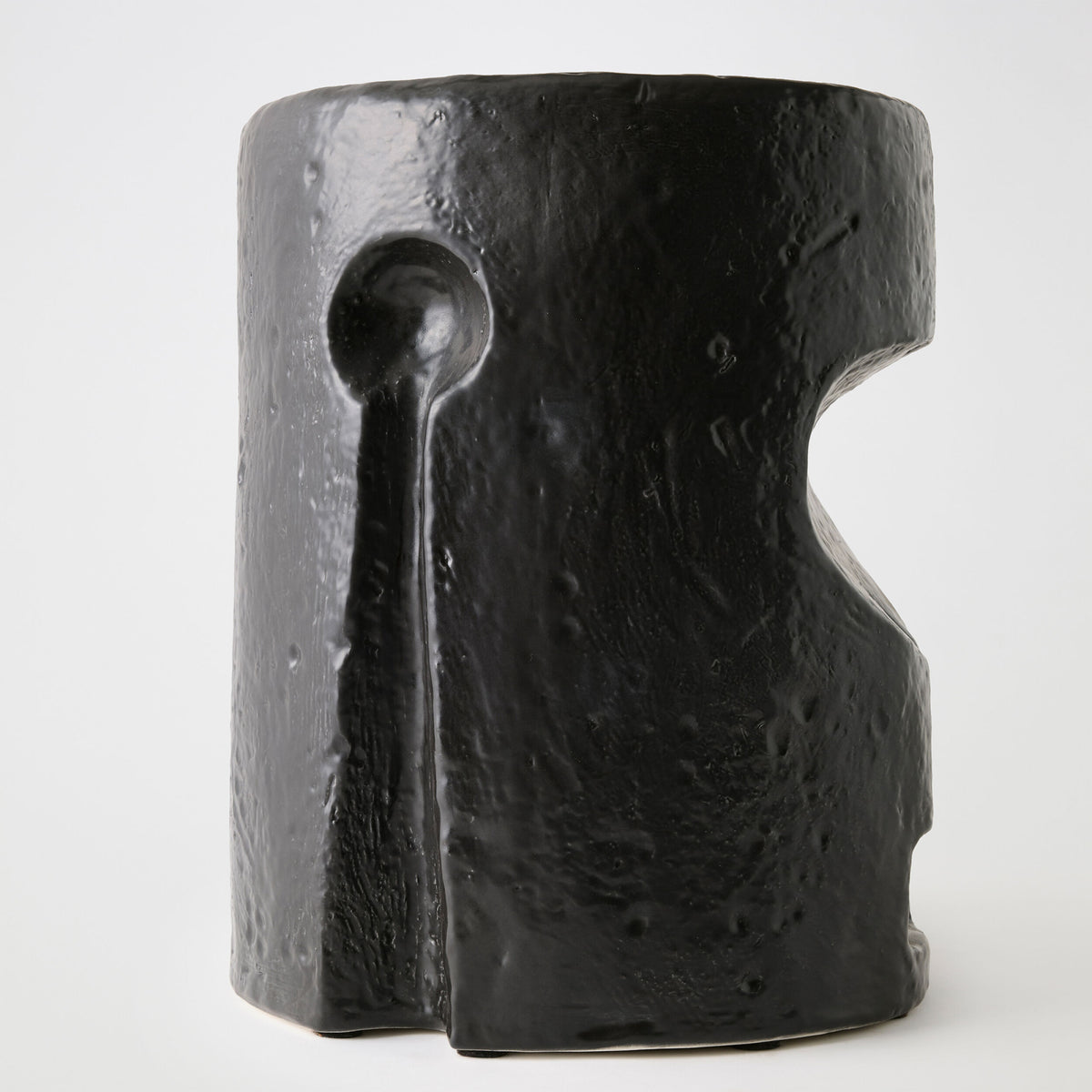 Gilles Drink Table-Black